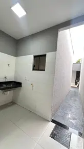 Imagem 3 - Casa em Chácaras de Recreio Samambaia, Goiânia - GO