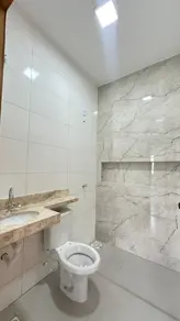 Imagem 4 - Casa em Chácaras de Recreio Samambaia, Goiânia - GO