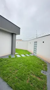 Imagem 5 - Casa em Chácaras de Recreio Samambaia, Goiânia - GO