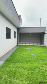 Imagem 6 - Casa em Chácaras de Recreio Samambaia, Goiânia - GO