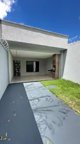 Casa Residencial Santa Fé I, Goiânia - GO — foto 1