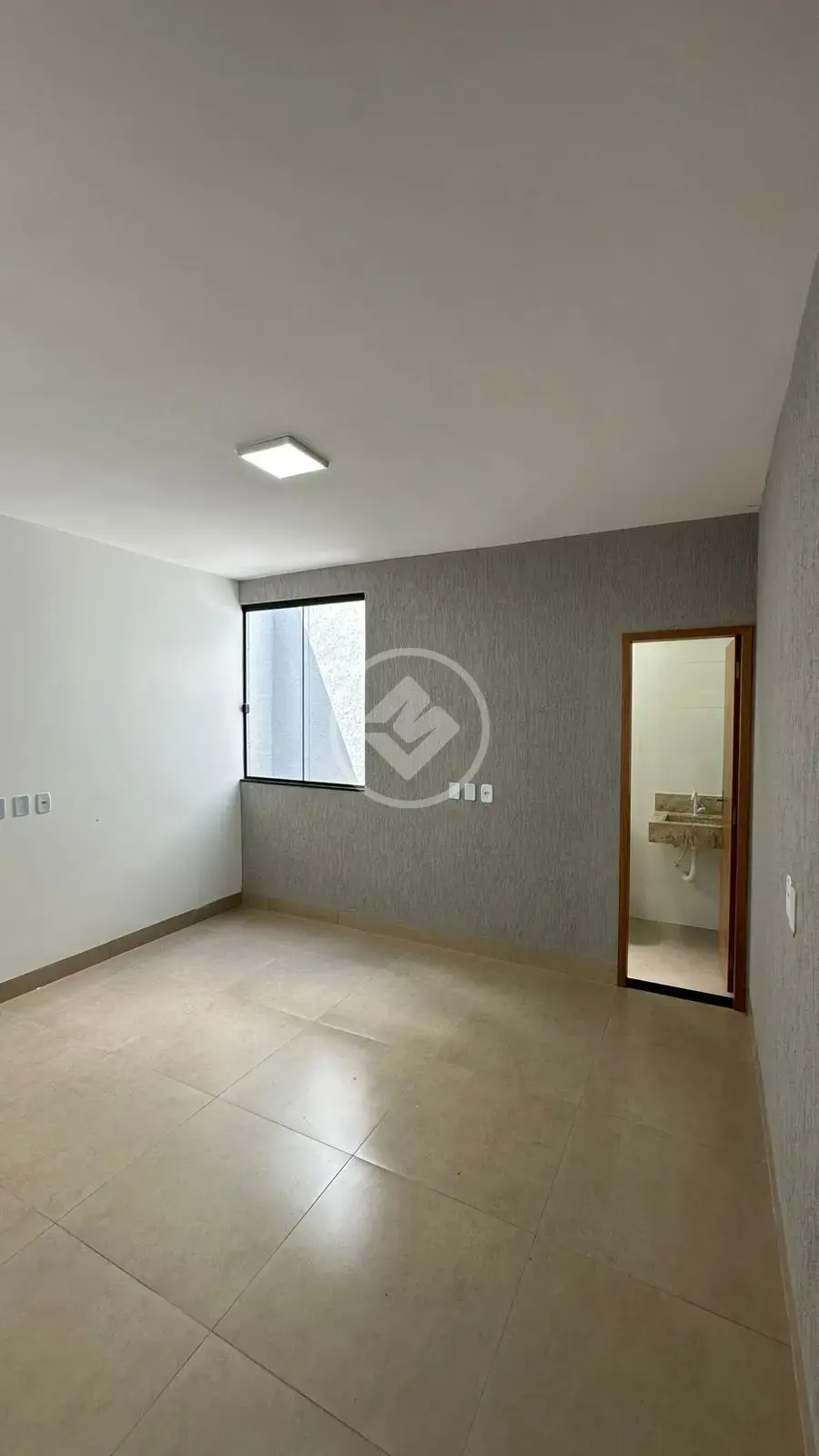 Imagem 3 - Casa em Residencial Santa Fé I, Goiânia - GO
