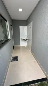 Imagem 4 - Casa em Residencial Santa Fé I, Goiânia - GO