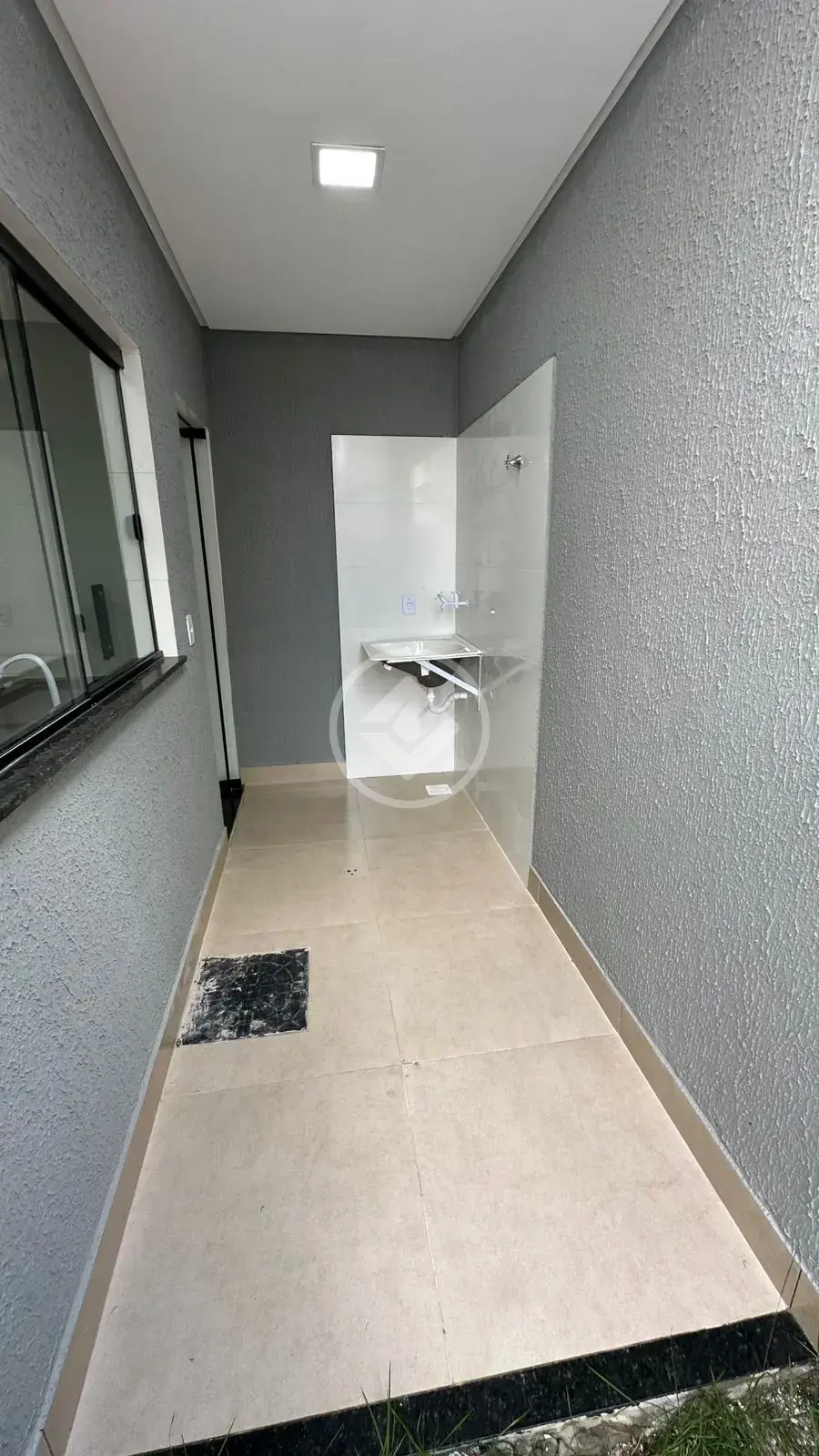Imagem 4 - Casa em Residencial Santa Fé I, Goiânia - GO