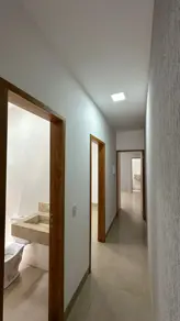 Imagem 6 - Casa em Residencial Santa Fé I, Goiânia - GO