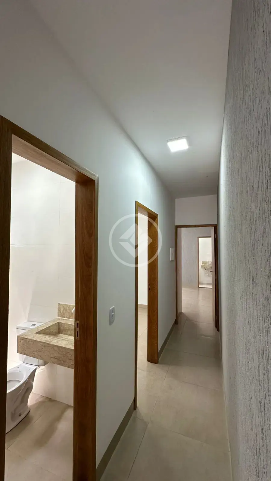 Imagem 6 - Casa em Residencial Santa Fé I, Goiânia - GO