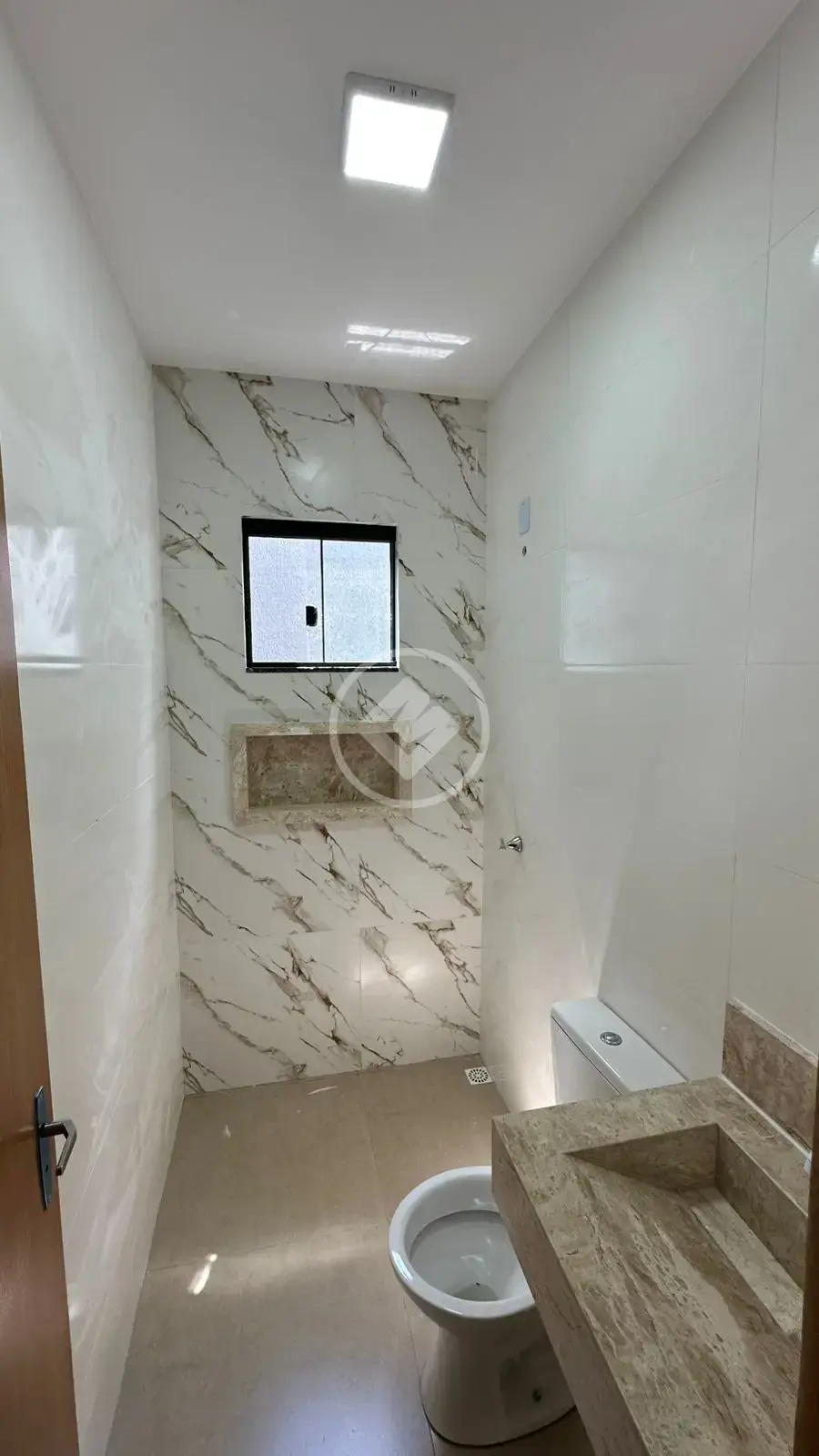 Image 9 - Casa em Residencial Santa Fé I, Goiânia - GO