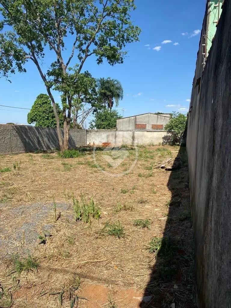 Imagem 1 - Terreno em Conjunto Vera Cruz, Aparecida de Goiânia - GO