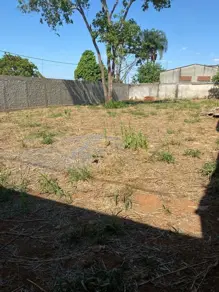 Terreno Conjunto Vera Cruz, Aparecida de Goiânia - GO — foto 2