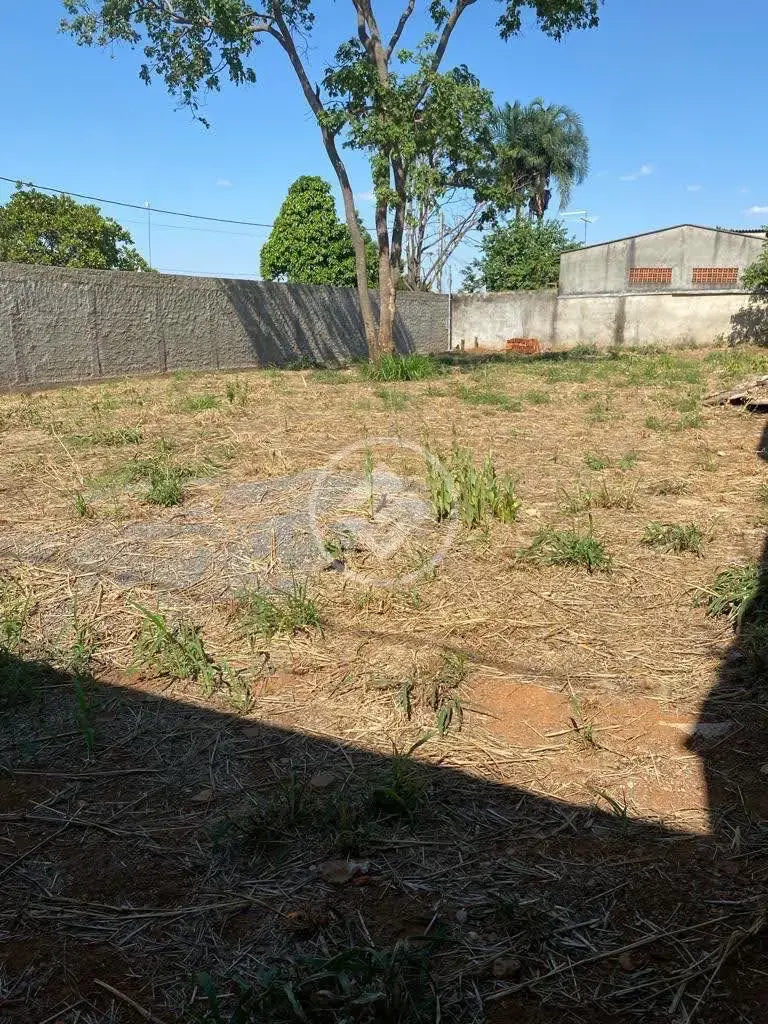 Imagem 1 - Terreno em Conjunto Vera Cruz, Aparecida de Goiânia - GO