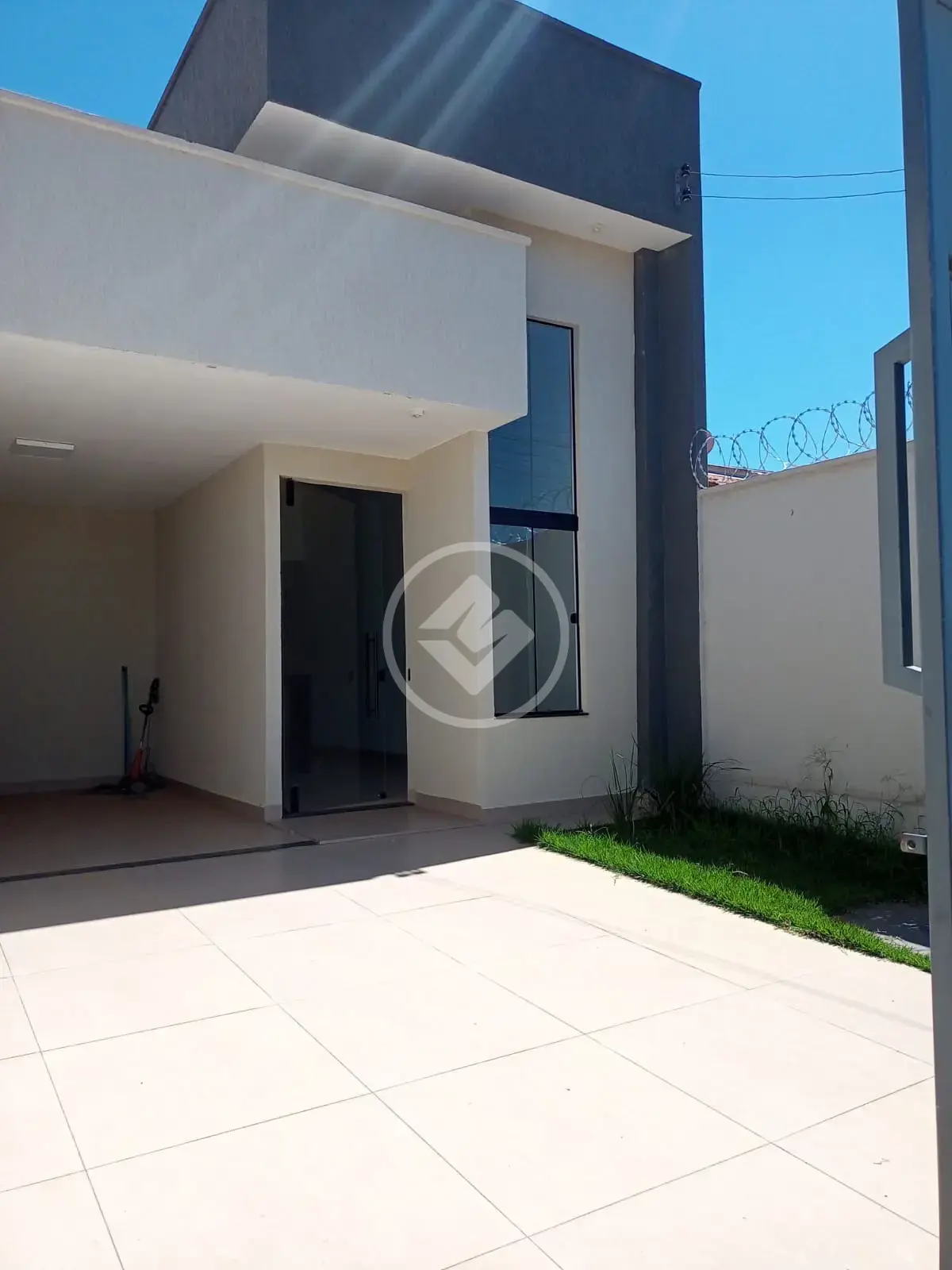 Imagem 1 - Casa em Pontal Sul - Acréscimo, Aparecida de Goiânia - GO