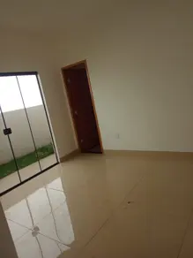 Casa Pontal Sul - Acréscimo, Aparecida de Goiânia - GO — foto 2
