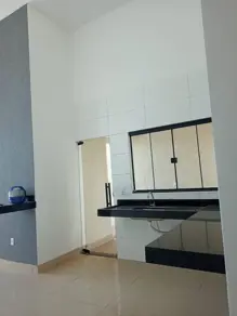 Imagem 2 - Casa em Pontal Sul - Acréscimo, Aparecida de Goiânia - GO