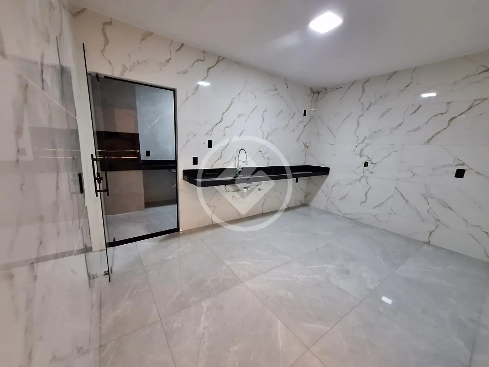 Imagem 2 - Casa em Pontal Sul - Acréscimo, Aparecida de Goiânia - GO