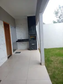 Imagem 4 - Casa em Parque das Nações, Aparecida de Goiânia - GO