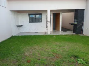 Imagem 4 - Casa em Parque das Nações, Aparecida de Goiânia - GO