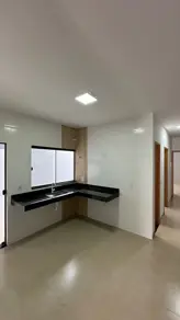 Casa Residencial Santa Fé I, Goiânia - GO — foto 2