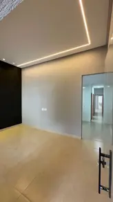 Imagem 2 - Casa em Residencial Santa Fé I, Goiânia - GO