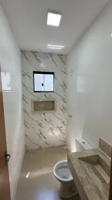 Imagem 4 - Casa em Residencial Santa Fé I, Goiânia - GO
