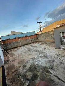 Imagem 2 - Casa em Residencial Solar Bougainville, Goiânia - GO