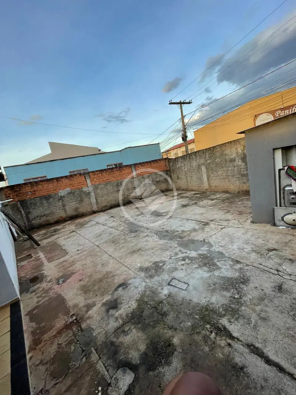 Imagem 2 - Casa em Residencial Solar Bougainville, Goiânia - GO