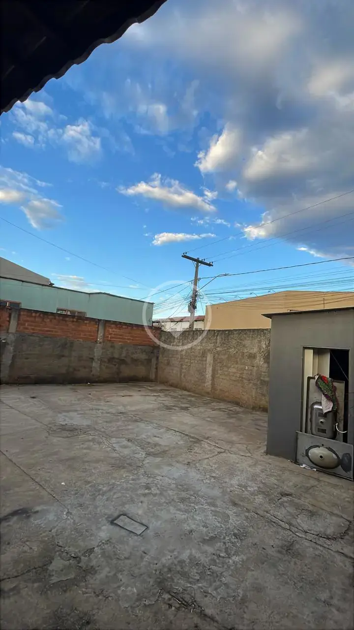 Imagem 1 - Casa em Residencial Solar Bougainville, Goiânia - GO