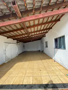 Casa Residencial Solar Bougainville, Goiânia - GO — foto 1