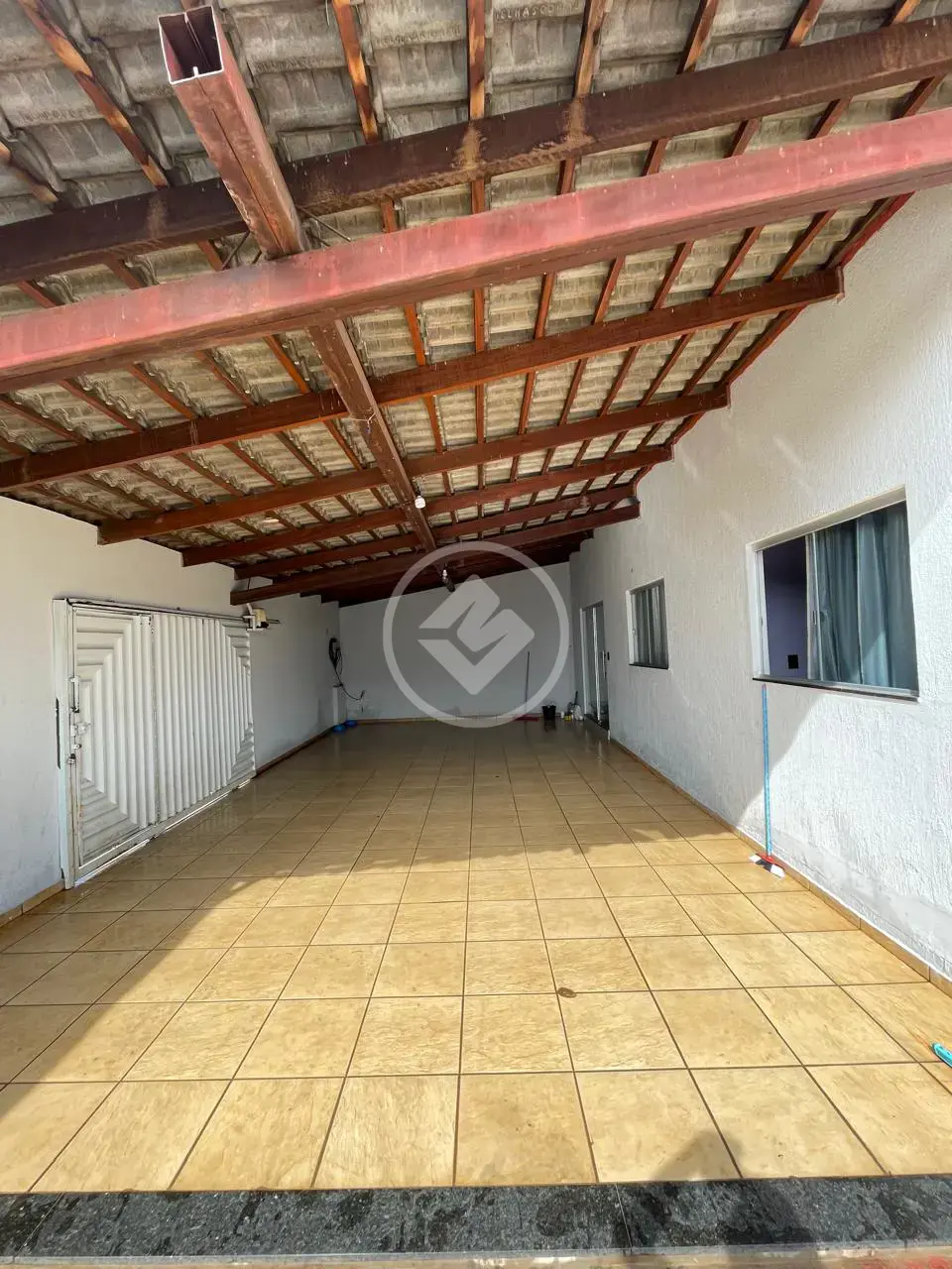 Imagem 1 - Casa em Residencial Solar Bougainville, Goiânia - GO