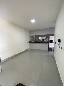 Imagem 6 - Casa em Residencial Solar Bougainville, Goiânia - GO
