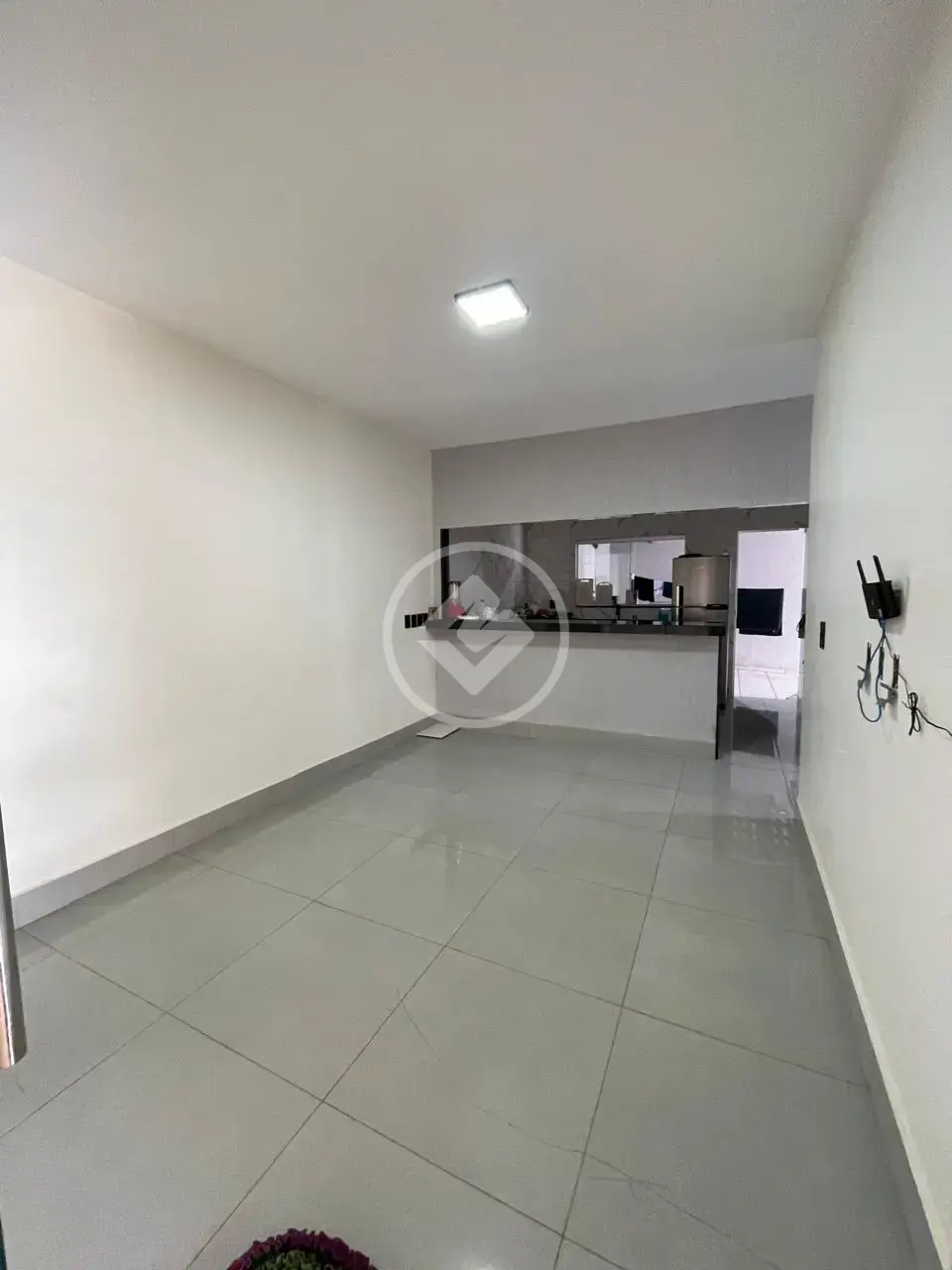 Imagem 6 - Casa em Residencial Solar Bougainville, Goiânia - GO