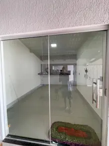 Imagem 5 - Casa em Residencial Solar Bougainville, Goiânia - GO