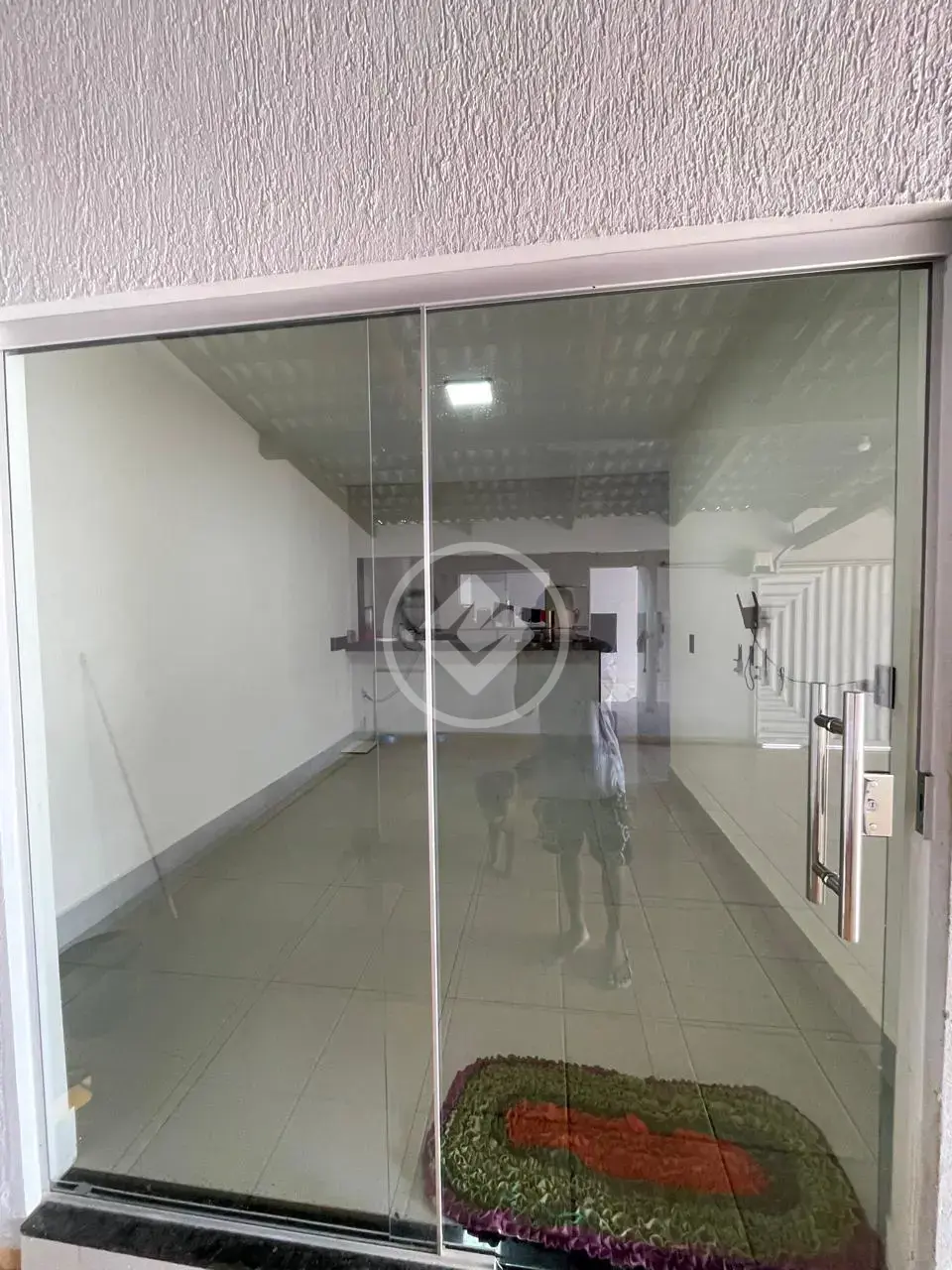 Imagem 5 - Casa em Residencial Solar Bougainville, Goiânia - GO