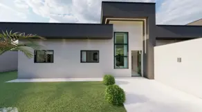 Casa Goiânia 2, Goiânia - GO — foto 1