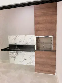 Imagem 3 - Casa em Goiânia 2, Goiânia - GO