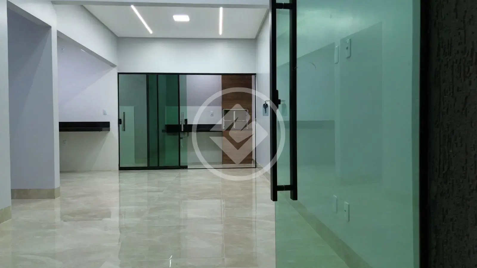 Imagem 1 - Casa em Goiânia 2, Goiânia - GO