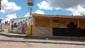 Terreno Jardim Alphaville, Goiânia - GO — foto 1