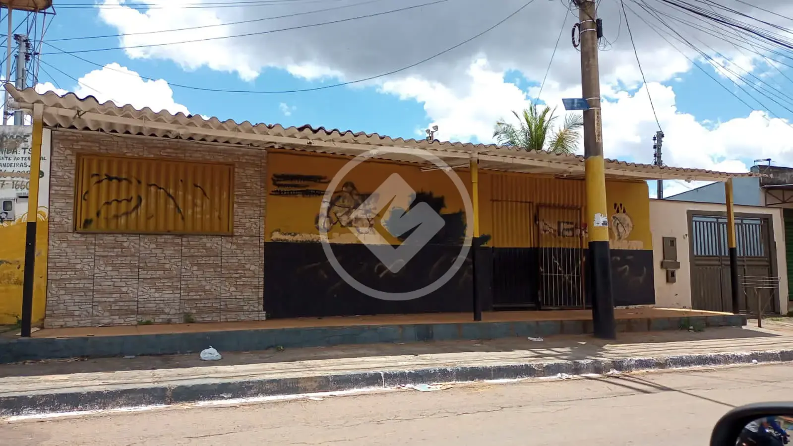 Imagem 1 - Terreno em Jardim Alphaville, Goiânia - GO
