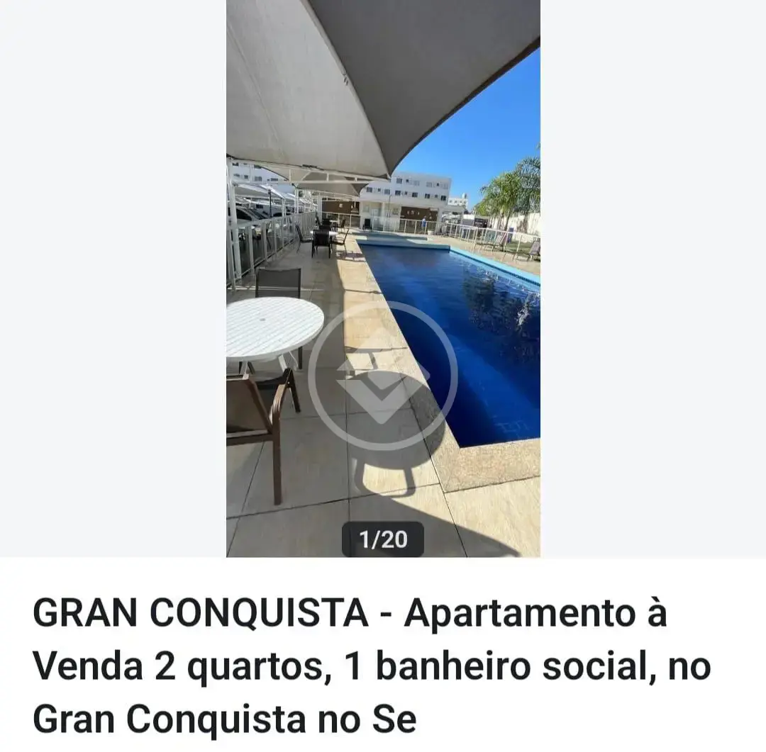 Image 2 - Apartamento em Residencial Aquários, Goiânia - GO