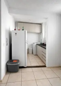 Imagem 4 - Apartamento em Residencial Aquários, Goiânia - GO