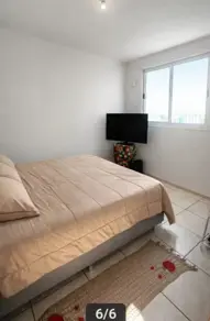 Imagem 3 - Apartamento em Residencial Aquários, Goiânia - GO