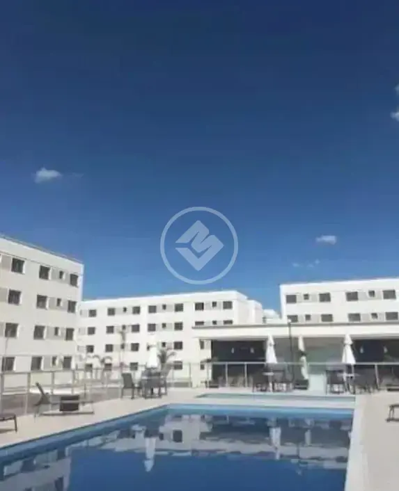 Image 6 - Apartamento em Residencial Aquários, Goiânia - GO