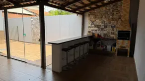 Imagem 2 - Casa em Cidade Vera Cruz, Aparecida de Goiânia - GO