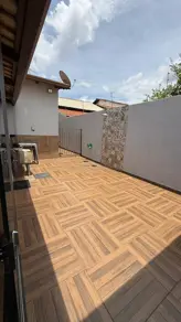 Imagem 3 - Casa em Cidade Vera Cruz, Aparecida de Goiânia - GO