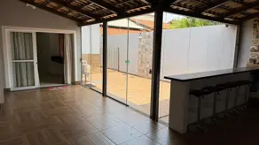 Imagem 4 - Casa em Cidade Vera Cruz, Aparecida de Goiânia - GO