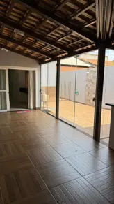 Imagem 5 - Casa em Cidade Vera Cruz, Aparecida de Goiânia - GO