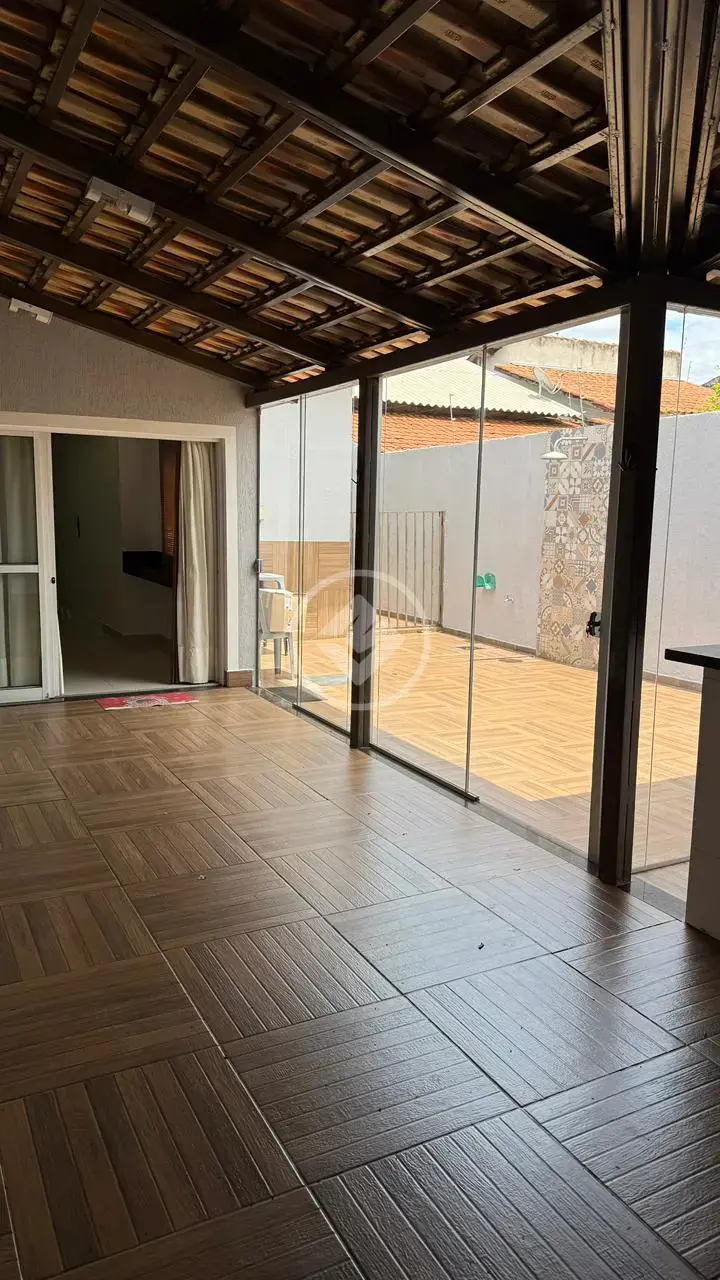 Imagem 5 - Casa em Cidade Vera Cruz, Aparecida de Goiânia - GO