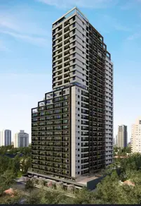 Apartamento Serrinha, Goiânia - GO — foto 2