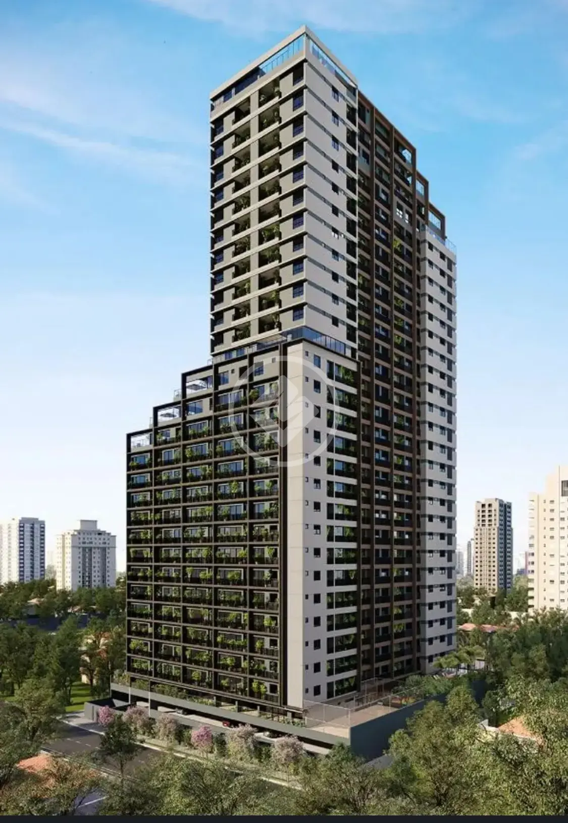 Imagem 1 - Apartamento em Serrinha, Goiânia - GO