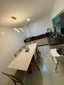 Imagem 5 - Casa Condomínio em Residencial Brisas do Cerrado, Goiânia - GO