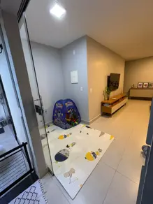 Imagem 3 - Casa Condomínio em Residencial Brisas do Cerrado, Goiânia - GO